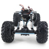 Радиоуправляемый краулер HSP RGT 2WS Crawler Car 1:10 2.4G - 131800-88115