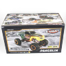 Радиоуправляемый краулер HSP RGT 2WS Crawler Car 1:10 2.4G - 131800-88115