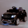 Детский электромобиль Mercedes ML350 Black 2WD 2.4G - QX-7996