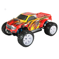 Радиоуправляемый джип HSP Electric Off-Road Car 4WD 1:10 - 94111-88040 - 2.4G