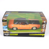 Металлическая модель Maisto Dodge Challehger R/T 1970 1:24 - 31021