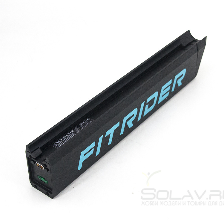 Аккумулятор Samsung 36V 6400 mAh (230Wh) для самоката FitRider