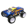 Радиоуправляемый джип HSP Electric Off-Road Car 4WD 1:10 - 94111-88041 - 2.4G