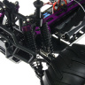 Радиоуправляемый джип HSP Electric Off-Road Car 4WD 1:10 - 94111-88041 - 2.4G