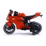 Детский электромобиль - мотоцикл Ducati Orange - SX1628-G-ORANGE