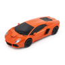 Радиоуправляемый трансформер MZ Lamborghini Aventodor Orange 1:14 - 2321P