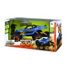 Радиоуправляемый краулер Maisto Rock Crawler 6x6 Blue 1:10 RTR 2.4G - 81158