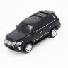 Радиоуправляемая машина MZ Lexus LX570 Black 1:24 - 27054