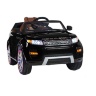 Детский электромобиль Range Rover Luxury Black 12V - SX118-S