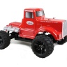 Радиоуправляемый монстр Himoto Road Warrior Brushless 4WD 2.4G 1/10 RTR