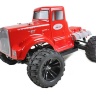 Радиоуправляемый монстр Himoto Road Warrior Brushless 4WD 2.4G 1/10 RTR