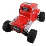 Радиоуправляемый монстр Himoto Road Warrior Brushless 4WD 2.4G 1/10 RTR