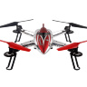 Радиоуправляемый квадрокоптер WLToys Q212G Wi-Fi FPV RTF 2.4G - Q212G