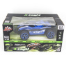 Радиоуправляемая трагги ZC X-Kinght Blue 4WD 1:18 2.4G - 333-GS05B