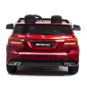 Детский электромобиль Mercedes Benz GLS63 LUXURY 4x4 12V 2.4G - Red - HL228-LUX-R