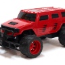 Радиоуправляемый джип Hummer Red Double E 1:14 2.4G - E314-003-R