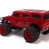 Радиоуправляемый джип Hummer Red Double E 1:14 2.4G - E314-003-R