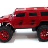 Радиоуправляемый джип Hummer Red Double E 1:14 2.4G - E314-003-R