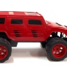 Радиоуправляемый джип Hummer Red Double E 1:14 2.4G - E314-003-R