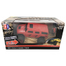 Радиоуправляемый джип Hummer Red Double E 1:14 2.4G - E314-003-R