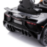 Детский электромобиль Lamborghini Aventador SV Roadster 2WD 12V - BDM0931-BLACK