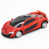 Радиоуправляемая машина MZ McLaren P1 Orange 1:24 - 27051