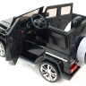 Детский электромобиль Mercedes Benz G63 LUXURY 2.4G - Black - HL168-LUX-Bb