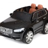 Детский электромобиль VOLVO XC90 - Black - 8130020