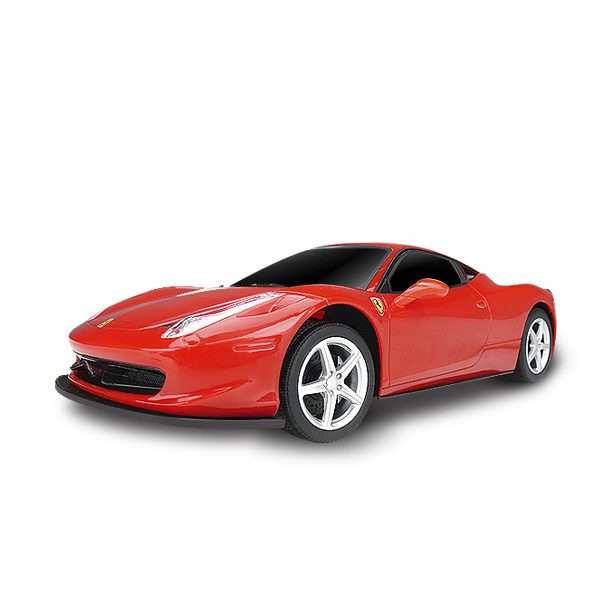 Радиоуправляемая машина MJX Ferrari F458 Italia 1:20 - 8134