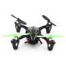 Радиоуправляемый квадрокоптер Hubsan X4 Black H107C c HD видеокамерой 2.4G - H107C-HD