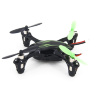 Радиоуправляемый квадрокоптер Hubsan X4 Black H107C c HD видеокамерой 2.4G - H107C-HD