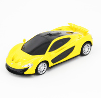 Радиоуправляемая машина MZ McLaren P1 Yellow 1:24 - 27051-Y