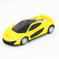 Радиоуправляемая машина MZ McLaren P1 Yellow 1:24 - 27051-Y