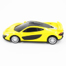 Радиоуправляемая машина MZ McLaren P1 Yellow 1:24 - 27051-Y