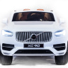 Детский электромобиль VOLVO XC90