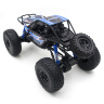 Радиоуправляемый краулер MZ Blue Climbing Car 1:10 - MZ-2837-B