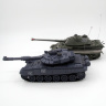 Радиоуправляемый танковый бой T90 и Tiger King 1:28 - 99820