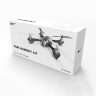 Радиоуправляемый квадрокоптер Hubsan X4 H107L 2.4G - H107L