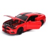 Металлическая модель Maisto Ford Mustang GT 1:24 - 31021