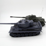 Радиоуправляемый танковый бой T34 и Tiger 1:28 - 99824