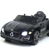 Электромобиль Bentley EXP12 Black 12V - JE1166