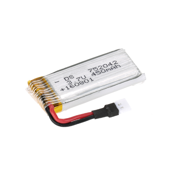 Аккумулятор 3,7V 450mAh - 777-329-01