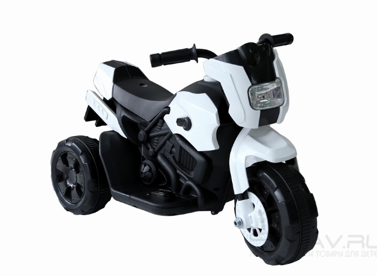 Детский мини мотоцикл на аккумуляторе Minimoto CH 8819