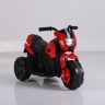 Детский мини мотоцикл на аккумуляторе Minimoto CH 8819