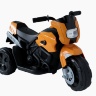 Детский мини мотоцикл на аккумуляторе Minimoto CH 8819