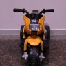 Детский мини мотоцикл на аккумуляторе Minimoto CH 8819