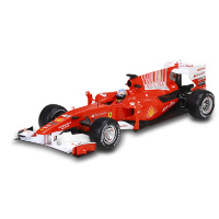 Радиоуправляемая машина MJX Ferrari F10 1:20 - 8135