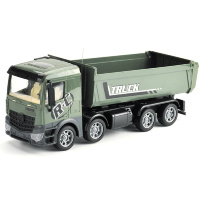 Радиоуправляемый самосвал CityTruck 1:24 - 553-B1