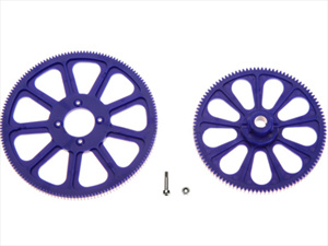 Шестерни Walkera - HM-F450-Z-03