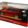 Радиоуправляемая машина MZ Porsche Cayenne Red 1:14 - 2045-R